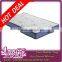eco-friendly single size coconut fiber mattress child