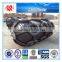 Pneumatic yokohama floating dock fender with ISO17357-2002 certification