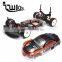 Firelap IW1001 All OP Aluminium RC Car Tamiya RC