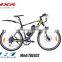 Electric Bicycle with 8fun motor