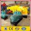 Triple Roller Crusher