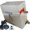 Wet Steam Function Portable Mini Sauna Steam Generator