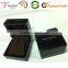 High quality gloss finish piano painting wood jewelry packaging box for ring/necklace/bangle/keepsake/pendant/bracelet