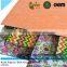 SERG laminated polyester fabric cotton fabric