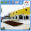 Factory price wholesale prefabricated light steel structure villa building