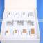 portable thermagic microneedle fractional RF thermalift