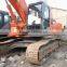 Used Hitachi ZX330 Crawler Excavator