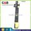Headphone Jack for iPad Mini Audio Flex With Black and White Color
