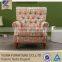 classical single sofa chairs