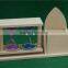 Hot Sale Wooden Hour Glass Timers,Unfinished Sandy timers