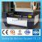 yag laser cutting machine/ small laser cutting machine price 4060