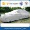 5m length waterproof rain PVC car cover/snow/rain/auto cover for uv, pvc car shield