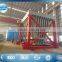 Steel Structure (Galvanized I beam, H beam, tubular steel)