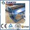 full automatic slitting and recoiling machine