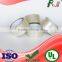  hotsale China factory manufacurer crystal clear bopp tape