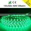 5050 30led/m 220v Flexible LED Strip CE ROHS 2years warranty