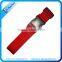 OEM service Fabric,Polyester,PP Material and Belt Type Luggage Belt Strap
