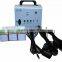 30/40W 12/24V Solar energy system for home