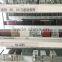Co-extrusion, High-performance upvc profiles manufacturer