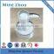 MZ-wholesale liquid soap dispenser lotion pump with cap