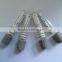glucose tube with sodium fluoride/EDTA additives