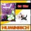 Huminrich Clumps Hard & Fast Granular Cat Litter