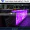 New style bar counter/modern bar counters design/acrylic wine bar counter