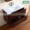 HTD-800M Wall mounted bathroom vanity cabinet
