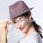 High End Simple Women Simple Straw Hat