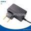 wall-mount 12v 5v Ac Dc Power Adapter For Tv Antenna Adapter 12V 1250mA,Used in brazil market