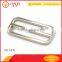 Jinzi brand 50mm adjustable belt buckle