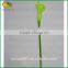 artificial flowers calla lily flower for wedding decor