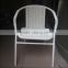 restaurant colorful elegant handmade wicker chair YC028