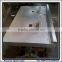 Electric Duck Gizzard Peeling machine to remove the yellow skin