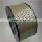 ingersoll rand air compressor filter ingersoll rand 39903281 air filter for 150HP