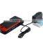 2015 best selling 12V Emergency 12000mAh powerbank Jump Starter