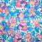 wholesale custom printed swimwear fabric