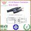 TUV Approval Male MC4-PV40C H Branch Connector