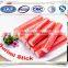 Imitation Crab Sticks (surimi)