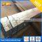 4*4 ERW welded carbon pipe from the best raw material