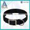 Eco-Friendly 100% polyester/nylon dog collars for puppy or cat