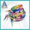 High quality custom printing shoelaces