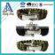 Supplies wholesale various of high quality paracord products