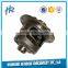 Casting CNC Machined Differential Case for Truck Parts