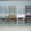 Unique Beautiful Wholesales Popular Aluminium Chiavari Chair