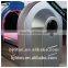 luxry and full-body infrared body slimming beauty and spa equipment