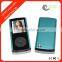 1.8"TFT screen bluetooth mp4 open hot sexy girl photo or photo picture frame