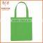 Wholesale Non-woven Shopper Tote Avanue 12" Water Resistant Non-woven Shopper Tote Bag