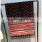 New Nepal Block Poncho Cape Blanket Scarf Wrap Heavy Warm