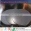 Deep Drawing Aluminium Discs Circles/ Aluminum Sheet Circle 3003, 1060, 1070 For Cookware